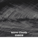 original series Shell Storm Clouds