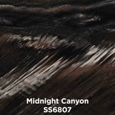 original series Shell midnight canyon